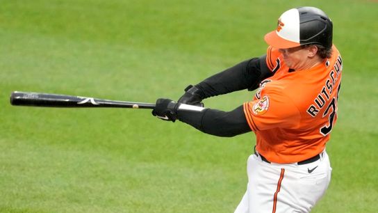 Final: Orioles 2, Pirates 0 taken in Baltimore (Live coverage)